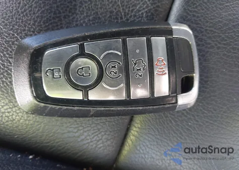 2020 Ford Mustang Ecoboost Fastback from USA, damaged, VIN 1FA6P8TH2L5172291